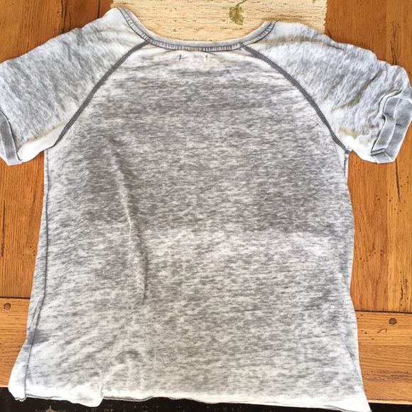 short sleeve crew neck weekend warrior - Picture 2 of 3